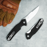 Нож складной MR.BLADE HELLCAT (VG10, G10 Black) MB900-V10/G10BK