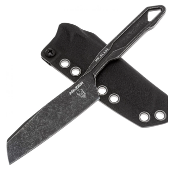 Нож MR BLADE ABUSER MINI (AUS-8 BSW)